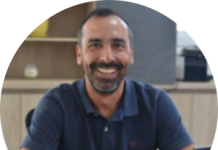 Semana 44: la lluvia acompaña el debut de la cosecha principal de Colombia