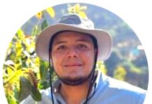 Octubre 2025: estabilidad frágil y presión de la fruta local en China