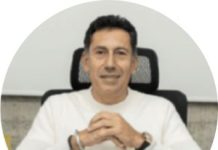 México lidera las exportaciones de aguacate con un ritmo constante